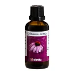 Echinacea comp.