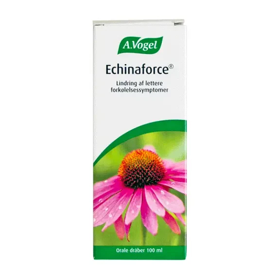 Echinaforce A. Vogel 100 ml