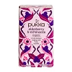 Elderberry & Echinacea Pukka 20 breve økologisk