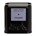 Enebær Hel Mill & Mortar 35 g økologisk