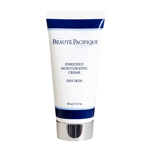 Enriched Moisturizing Creme Dry Skin tube 50 ml