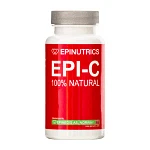 Epinutrics EPI-C 60 vegetabilske kapsler