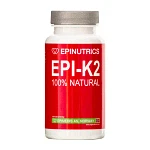 Epinutrics EPI-K2 60 vegetabilske kapsler