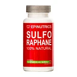 Epinutrics Sulforaphane 60 vegetabilske kapsler