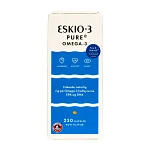 Eskio-3 Pure Omega-3 250 kapsler