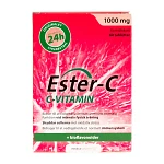 Ester-C C-Vitamin 1000 mg 60 tabletter