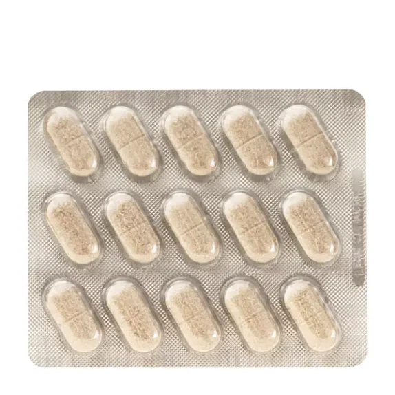 Ester-C C-Vitamin 1000 mg 60 tabletter