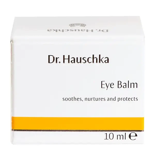 Eye Balm Dr. Hauschka 10 ml