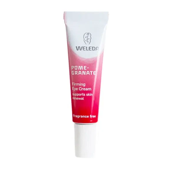 Eye Cream Firming Pomegranate Weleda 10 ml