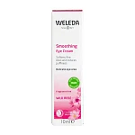 Eye Cream Smoothing Wild Rose Weleda 10 ml