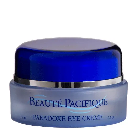 Eye Creme Paradoxe Beaute Pacifique 15 ml