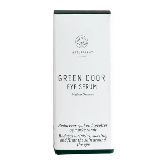 Eye Serum Green Door 15 ml