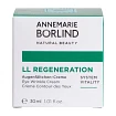 Eye Wrinkle Cream LL Regeneration 30 ml økologisk