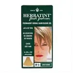 Hårfarve FF5 Sand Blond Herbatint 150 ml