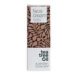 Face Cream Tea Tree Oil ABC 50 ml