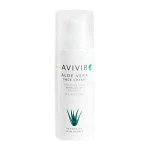 Face Creme Avivir Aloe Vera 50 ml