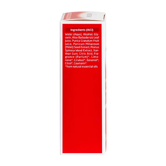 Face Firming Serum Pomegranate Weleda 30 ml