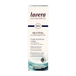 Face Fluid Neutral Lavera 50 ml