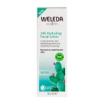 Facial Lotion 24H Hydrating Cactus Weleda 30 ml