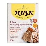 FiberHusk glutenfri bagemiddel 300 g