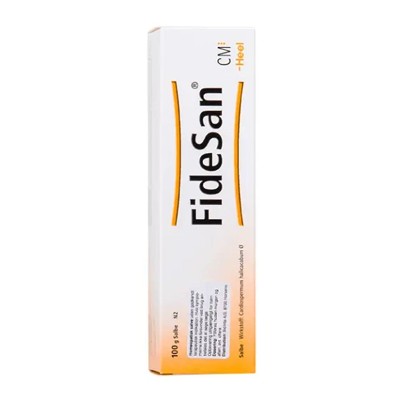 Fidesan Salve Heel 100 g