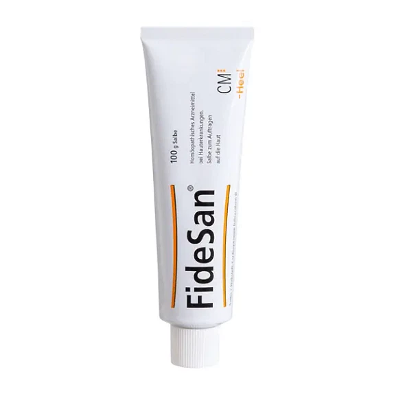 Fidesan Salve Heel 100 g