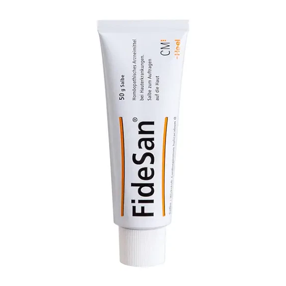 Fidesan Salve Heel 50 g