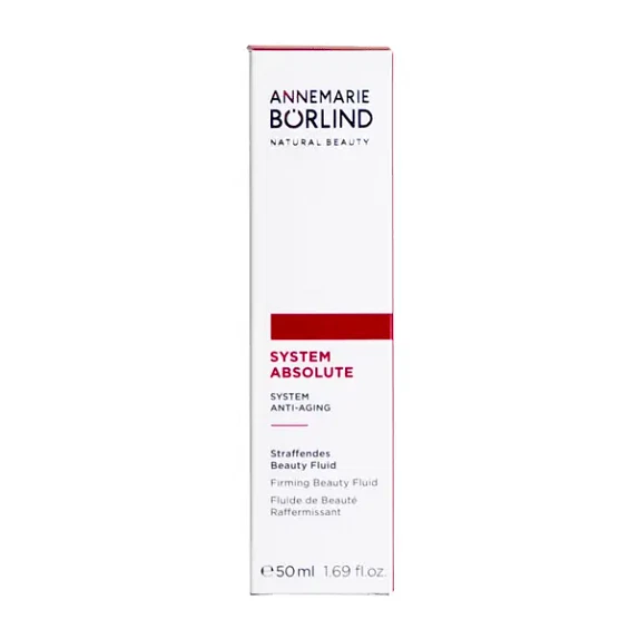 Firming Beauty Fluid Anti-Aging System Absolute 50 ml ø