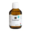 Fiskeolie Koldpresset Ecolomega 200 ml økologisk