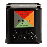 Flaming Dust No1 BBQ Rub Mill & Mortar 50 g økologisk