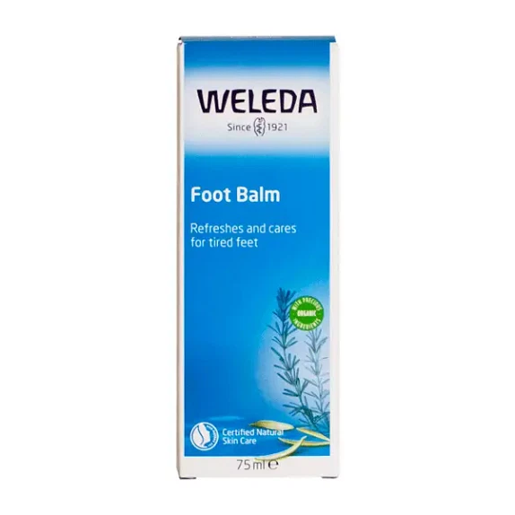 Foot Balm Weleda 75 ml