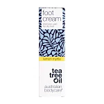 Foot Cream Lemon Myrtle Australian Bodycare 100 ml