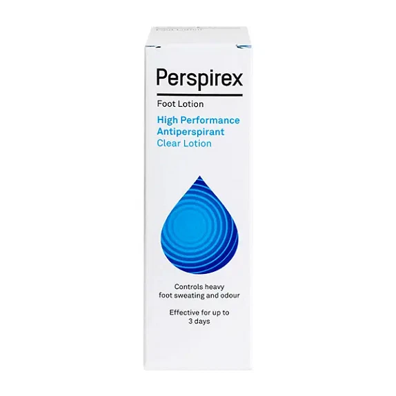 Foot Lotion Perspirex 100 ml