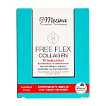 Free Flex Collagen 30 tabletter