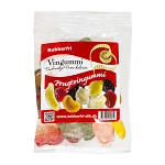 Frugtvingummi Sukkerfri 90 g