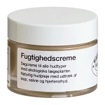 Fugtighedscreme Elizabeth Løvegal 30 ml