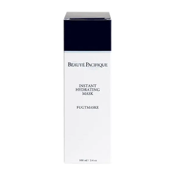 Fugtmaske Beaute Pacifique 100 ml