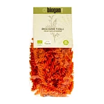 Fusilli Skruer af Linsemel 250 g økologisk