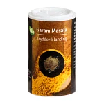 Garam Masala Krydderiblanding Cosmoveda 25 g økologisk