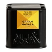 Garam Masala Mill & Mortar 50 g økologisk