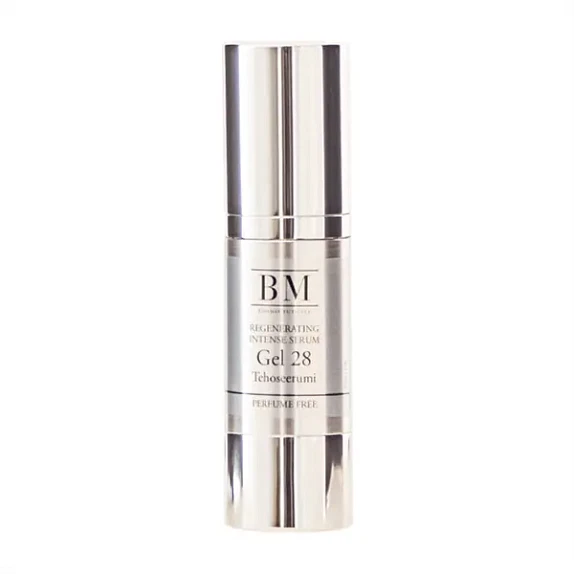 Gel 28 Regenerating Intense Serum BM 30 ml