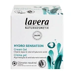 Gel Cream Hydro Sensation Lavera 50 ml