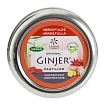 Ginjer Pastiller Ingefær Anis 40 g økologisk