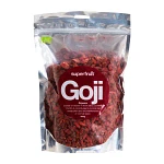 Gojibær Superfruit 450 g økologisk