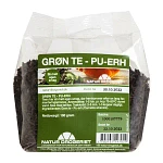 Grøn te Pu-Erh 100 g