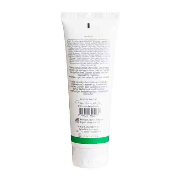 Green Gel Naturfarm 125 ml