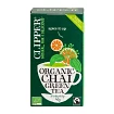 Green Tea Chai Clipper 20 breve økologisk