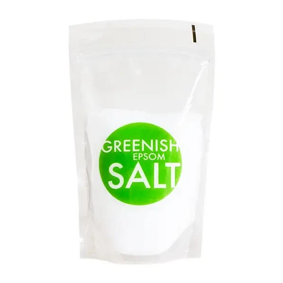 Greenish Epsom Salt 225 g