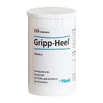 Gripp-Heel 250 tabletter