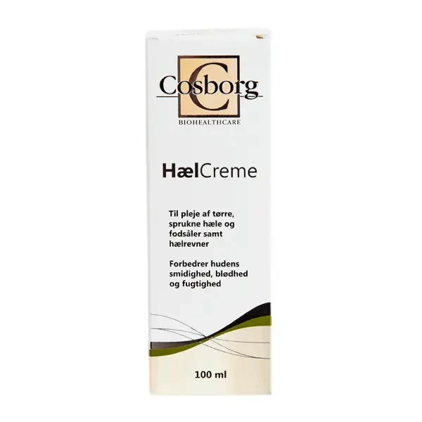 HælCreme Cosborg 100 ml